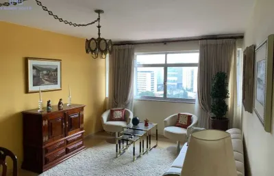 Apartamento para venda ou locação - vila mariana- são paulo/sp