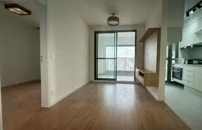 Apartamento com 1 quarto à venda na Avenida Lins de Vasconcelos, 3299, Vila Mariana, São Paulo