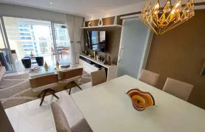 Apartamento para venda em salvador, patamares, 3 dormitórios, 1 suíte, 2 vagas
