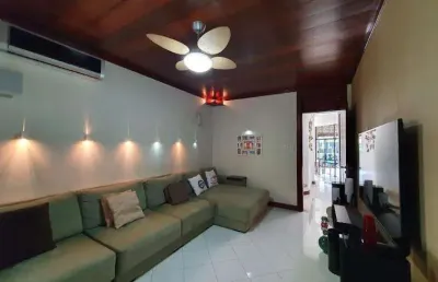 Apartamento para venda em salvador, jaguaribe, 4 dormitórios, 3 suítes, 6 banheiros, 2 vagas