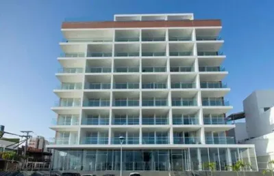 Apartamento para venda em salvador, barra, 1 dormitório, 1 suíte, 1 banheiro, 1 vaga