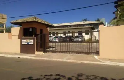 Apartamento para venda em camaçari, itacimirim (monte gordo), 3 dormitórios, 2 suítes, 4 banheiros, 3 vagas