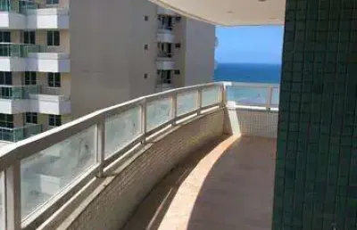 Apartamento para venda em salvador, armação, 2 dormitórios, 1 suíte, 3 banheiros, 2 vagas