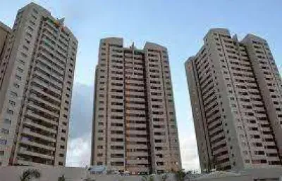 Apartamento para venda em salvador, paralela, 4 dormitórios, 1 suíte, 3 banheiros, 2 vagas