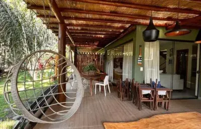 Apartamento para venda em mata de são joão, praia do forte, 2 dormitórios, 2 suítes, 4 banheiros, 2 vagas