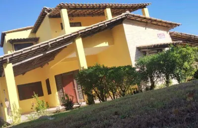 Casa para venda em conde, barra do itariri, 4 dormitórios, 3 banheiros, 2 vagas