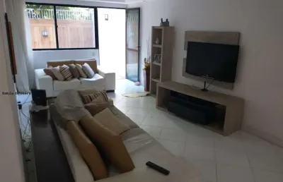 Apartamento para locação em salvador, parque bela vista, 3 dormitórios, 1 suíte, 2 banheiros, 1 vaga