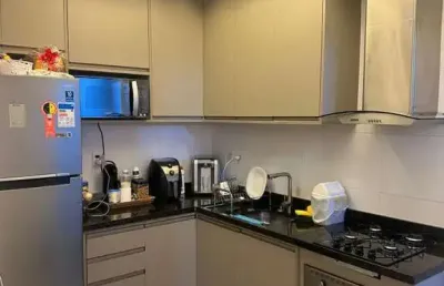 Casa em condomínio para venda em lauro de freitas, pitangueiras, 3 dormitórios, 1 suíte, 3 banheiros, 1 vaga