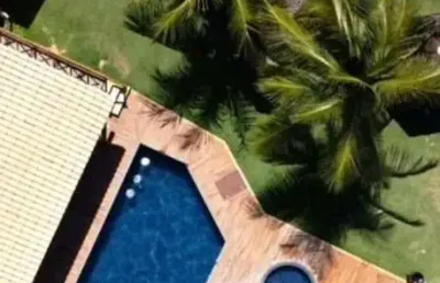 Village para venda em camaçari, itacimirim (monte gordo), 2 dormitórios, 1 suíte, 2 banheiros, 1 vaga