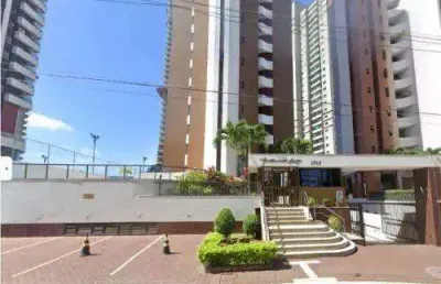 Apartamento para venda em salvador, brotas, 2 dormitórios, 2 suítes, 3 banheiros, 2 vagas