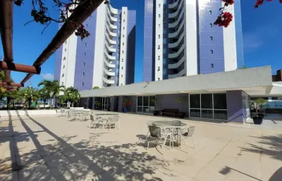 Apartamento para venda em salvador, patamares, 3 dormitórios, 3 suítes, 5 banheiros, 3 vagas