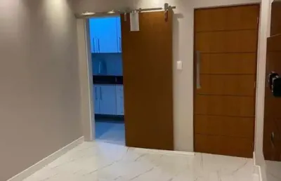 Apartamento para venda em salvador, garcia, 2 dormitórios, 2 banheiros, 1 vaga