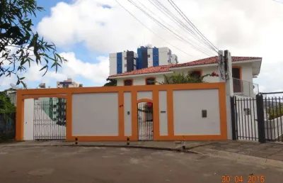 Casa para venda em salvador, vila laura, 4 dormitórios, 2 suítes, 7 banheiros, 8 vagas
