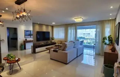 Apartamento para venda em salvador, patamares, 3 dormitórios, 2 suítes, 5 banheiros, 2 vagas