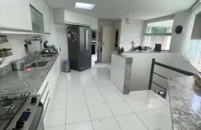 Casa em condomínio para venda em salvador, alphaville i, 5 dormitórios, 5 suítes, 8 banheiros, 4 vagas