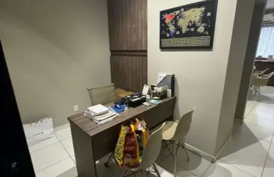 Sala comercial para venda em salvador, acupe de brotas, 1 banheiro