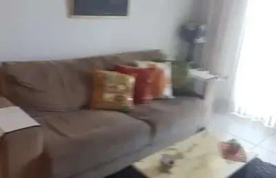 Apartamento para venda em salvador, caminho das árvores, 2 dormitórios, 1 suíte, 2 banheiros, 1 vaga