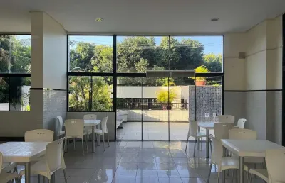 Apartamento para venda em salvador, pituba, 3 dormitórios, 2 suítes, 4 banheiros, 2 vagas