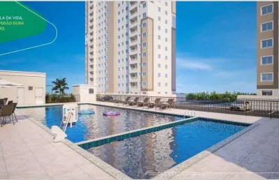 Apartamento para venda em salvador, piatã, 2 dormitórios, 1 suíte, 1 banheiro, 1 vaga