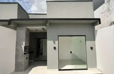 Casa em condomínio para venda em camaçari, arembepe, 2 dormitórios, 1 suíte, 2 banheiros, 2 vagas