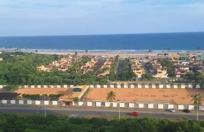 Apartamento para locação em salvador, patamares, 4 dormitórios, 4 suítes, 6 banheiros, 3 vagas
