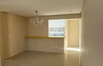 Apartamento à venda na Rua da Gratidão, 100, Piatã, Salvador
