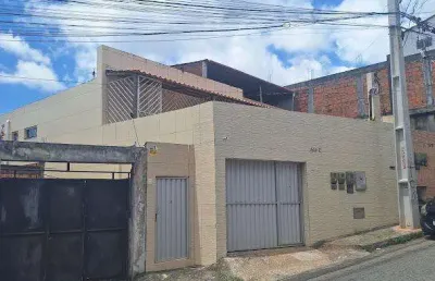 Prédio para venda em salvador, águas claras, 8 dormitórios, 3 suítes, 8 banheiros, 1 vaga