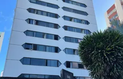 Apartamento para venda em salvador, itaigara, 4 dormitórios, 1 suíte, 3 banheiros, 1 vaga