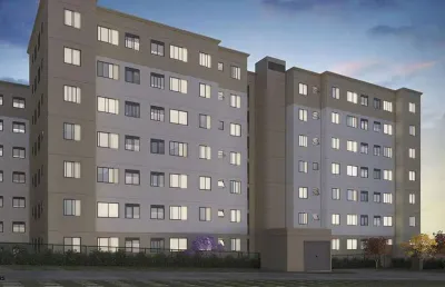 Apartamento para venda em salvador, alto do coqueirinho, 2 dormitórios, 1 banheiro