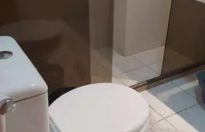Apartamento para locação em salvador, pituba, 1 dormitório, 1 suíte, 1 banheiro, 1 vaga