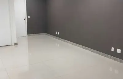 Sala comercial para locação em salvador, caminho das árvores, 1 banheiro, 1 vaga
