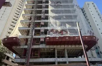 Apartamento para venda em salvador, horto florestal, 4 dormitórios, 4 suítes, 6 banheiros, 4 vagas