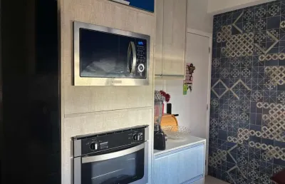 Apartamento para venda em salvador, patamares, 3 dormitórios, 1 suíte, 3 banheiros, 2 vagas