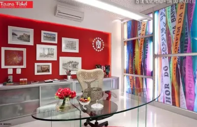 Sala comercial para locação em salvador, rio vermelho, 2 banheiros, 3 vagas