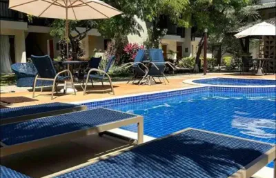 Village para venda em camaçari, itacimirim (monte gordo), 2 dormitórios, 2 banheiros, 2 vagas