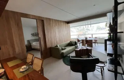 Apartamento para venda em salvador, comércio, 1 dormitório, 1 suíte, 1 banheiro, 1 vaga