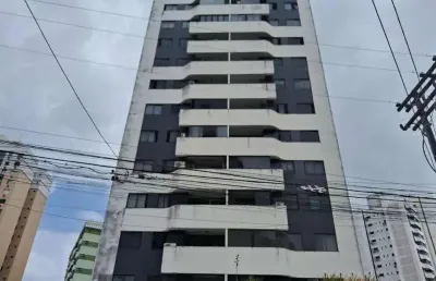 Apartamento para venda em salvador, imbuí, 3 dormitórios, 1 suíte, 3 banheiros, 2 vagas