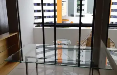 Apartamento para venda em salvador, imbuí, 2 dormitórios, 1 suíte, 3 banheiros, 2 vagas