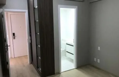 Apartamento para locação em salvador, caminho das árvores, 2 dormitórios, 2 suítes, 2 banheiros, 1 vaga