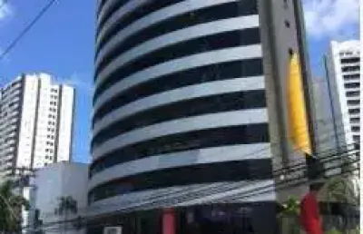 Sala comercial para locação em salvador, brotas, 2 banheiros, 4 vagas