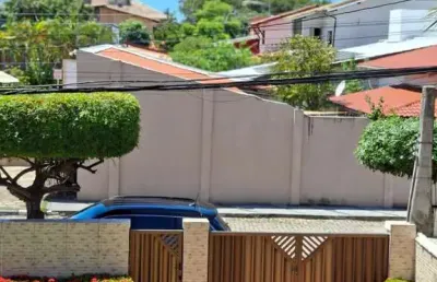 Casa em condomínio para venda em salvador, stella maris, 5 dormitórios, 3 suítes, 5 banheiros, 4 vagas