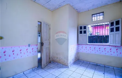 Casa com 1 quarto à venda na Passagem Santa Inês, 330, Castanheira, Belém