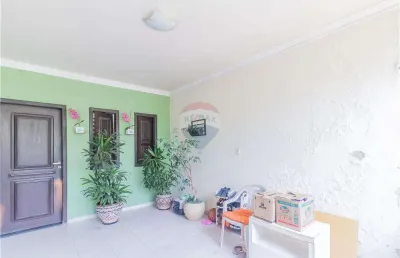 Venda - casa com 3 dormitórios - 156 m² - marambaia - belém/pa