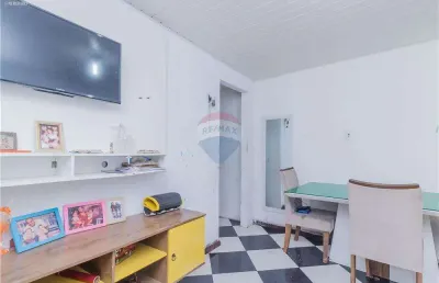 Casa com 4 quartos à venda na Rua Carlos Drumond de Andrade, 71, Marambaia, Belém