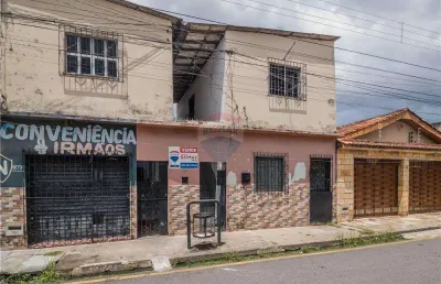 Excelente casa com 3 quartos, 200m² - cidade nova 8 - coqueiro, ananindeua