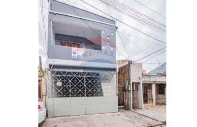 Casa com 4 quartos à venda na Rua Frei Daniel, 164, Guamá, Belém