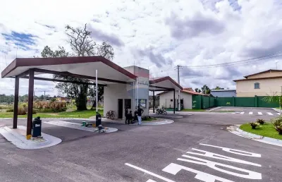 Excelente casa no condomínio jardim das mangueiras, com 180m² - tapanã