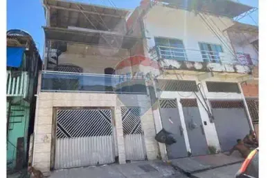 Casa com 3 quartos à venda no Jurunas, Belém 