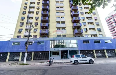 Apartamento com 4 quartos à venda na Tv. Dos Tupinambás, 652, Jurunas, Belém