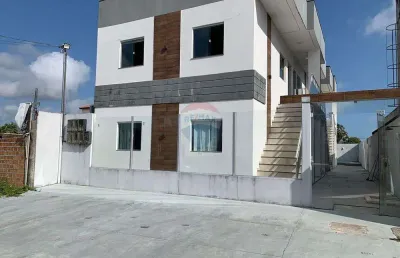 Apartamento com 2 quartos à venda no Centro, Salinópolis 